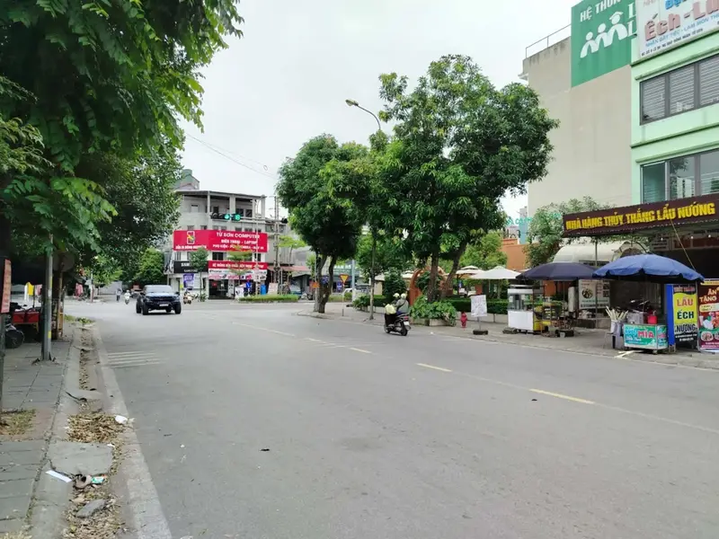 Nhà mặt phố Lê Quang Đạo - Vàng ròng cho đầu tư và kinh doanh... Bán nhà mặt phố tại Từ Sơn, Bắc Ninh 01