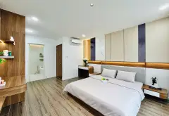 4.1❌9.5m, Bán nhà xây mới 4 Tầng, Quang Trung, P8 Gò Vấp, 6 Tỷ... Bán nhà riêng tại Thông Tây Hội, Hồ Chí Minh 06