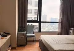 11 ty-Bán căn hộ 3 phòng ngủ lô góc tầng cao tại Time City Minh Khai... Bán căn hộ chung cư tại Vĩnh Tuy, Hà Nội 05