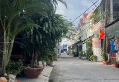 Nhà riêng 2 tầng với 3 phòng ngủ tại Phường Dĩ An, Hồ Chí Minh, giá hấp dẫn... Bán nhà riêng tại Dĩ An, Hồ Chí Minh 01