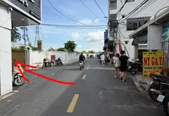 Đất nền trung tâm khu công nghiệp Tràng Duệ, TDP Đồng Xuân, giao thông thuận tiện... Bán đất tại An Phong, Hải Phòng 01