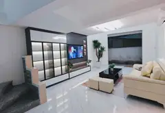 Nhà 7 tầng đẹp tại Kim Giang, gần ô tô, full nội thất xịn, cơ hội hiếm có... Bán nhà riêng tại Thanh Trì, Hà Nội 04