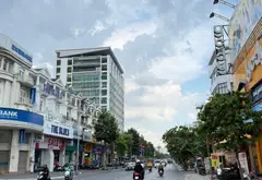 Bán nhà 4 tầng 3PN 3WC hẻm nhựa xe tải tại Gò Vấp... Bán nhà riêng tại An Nhơn, Hồ Chí Minh 17