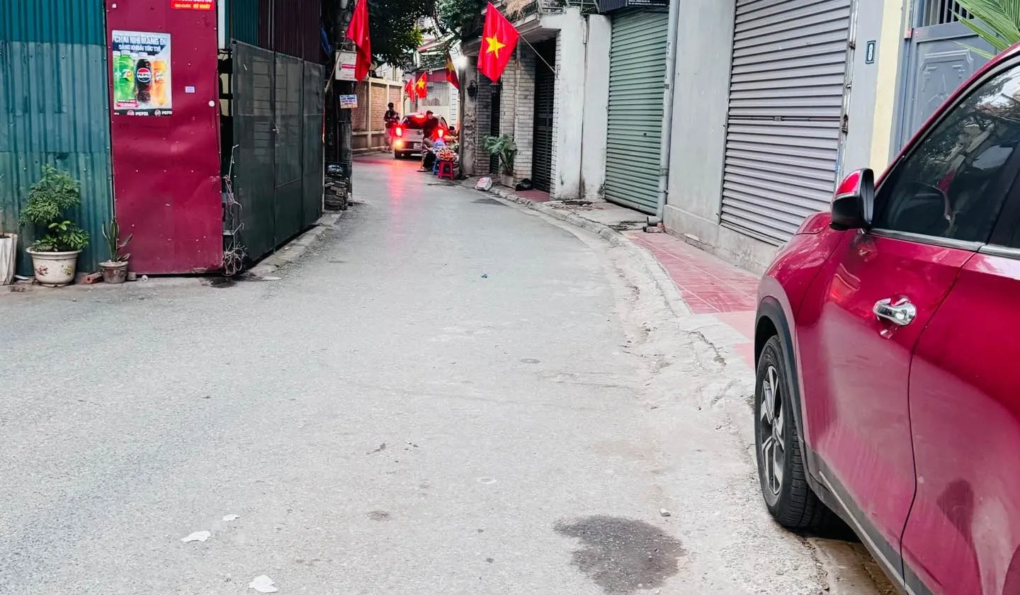 Cơ hội sở hữu đất vàng trung tâm Long Biên, cơ hội chỉ có một... Bán đất tại Việt Hưng, Hà Nội 01