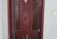 Mặt tiền Lê Thúc Hoạch Tân Phú, 6 tầng BTCT, gỗ trắc quý hiếm, giá nhỉnh 12 tỷ... Bán nhà mặt phố tại Phú Thọ Hòa, Hồ Chí Minh 07