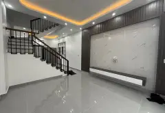 Nhà 3 Tầng Tại Hưng Đạo - Vẹn Tròn Tiện Nghi, Sống Chất... Bán nhà riêng tại Hưng Đạo, Hải Phòng 01