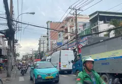 Bán nhà mặt phố kinh doanh phường Âu Cơ, 5 tầng 49m², vị trí đắc địa... Bán nhà mặt phố tại Tân Bình, Hồ Chí Minh 01