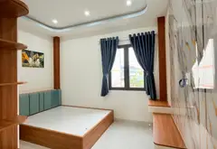 💥NHÀ 4 TẦNG DTSD 180 HXH FULL NỘI THẤT CHỈ 7.98 tỷ NGAY CC GAMUDA Đ.LÒ LU - LÃ XUÂN OAI Q9💥... Bán nhà riêng tại Long Phước, Hồ Chí Minh 02