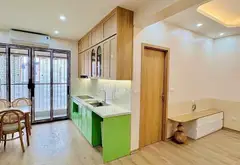 Căn hộ mới full đồ 3 ngủ view đường vành đai 2.5 cực đẹp... Bán căn hộ chung cư tại Định Công, Hà Nội 13