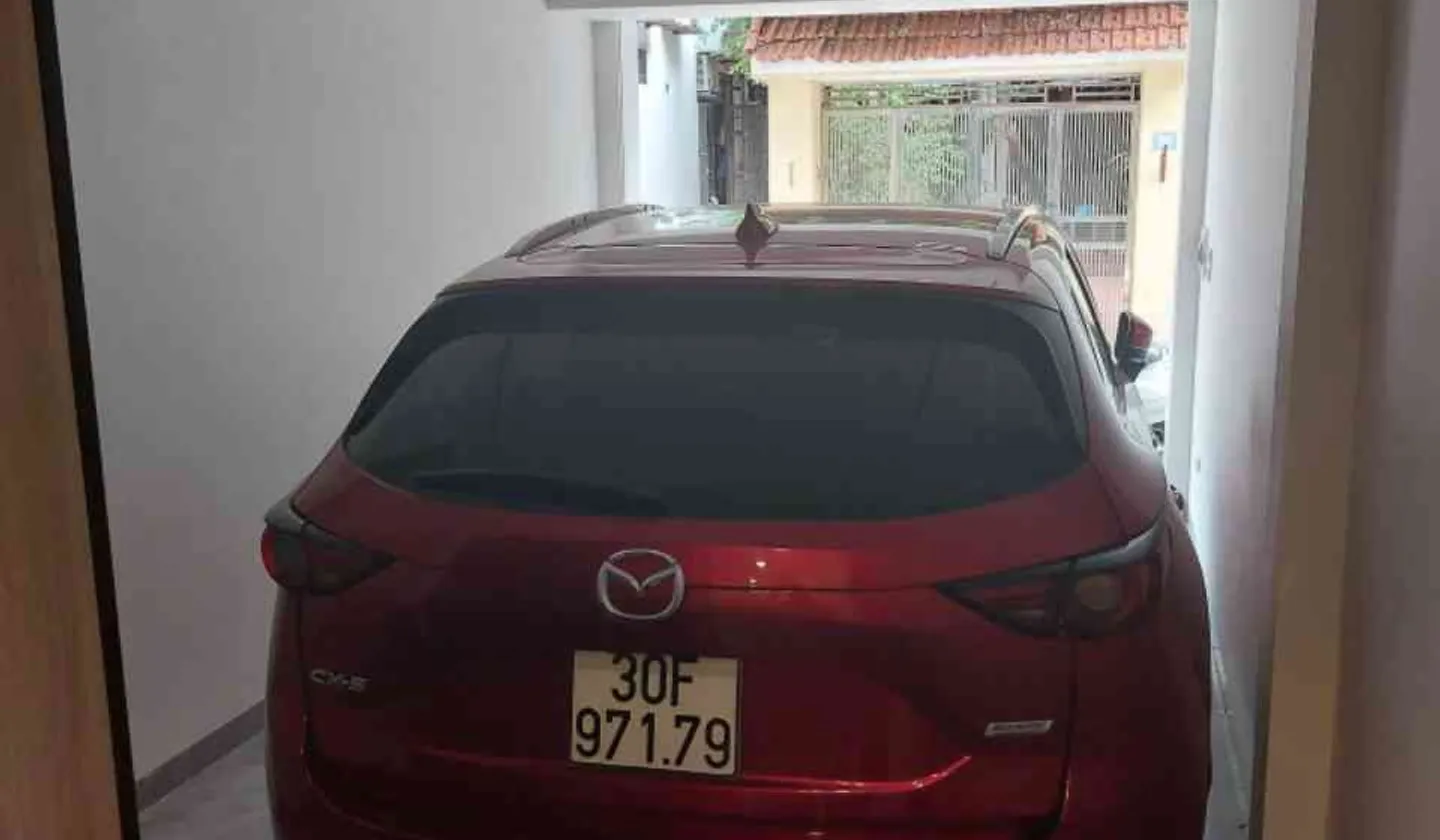 Nhà 6 tầng thang máy ô tô vào, gần công viên, gần Aeon, phố Huỳnh Tấn Phát Long Biên. Giá nhỉnh 14... Bán nhà riêng tại Long Biên, Hà Nội 01