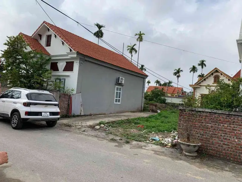 Cơ Hội Vàng Sở Hữu Đất Vị Trí Vàng Tại Trung Tâm Thủy Nguyên... Bán đất tại Thiên Hương, Hải Phòng 01