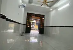 Nhà hẻm xe hơi Lê Quang Hòa - Giá smart 4.9 tỷ... Bán nhà riêng tại Thới An, Hồ Chí Minh 09