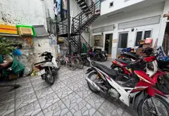 Bán nhà phố 4 tầng tại Phường 15, Quận 10, diện tích 148m2 mặt tiền 8.5m... Bán owner_side tại Hòa Hưng, Hồ Chí Minh 05
