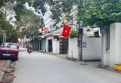 Nhà riêng thiết kế hiện đại, vị trí thuận lợi tại quận Lực Hành... Bán nhà riêng tại Đông Hải, Hải Phòng 03