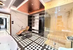 💥 NHÀ ĐẸP 6 TẦNG – THANG MÁY – FULL NỘI THẤT – HẺM XE HƠI THỐNG NHẤT – 12TY5 TL... Bán nhà riêng tại Thông Tây Hội, Hồ Chí Minh 16