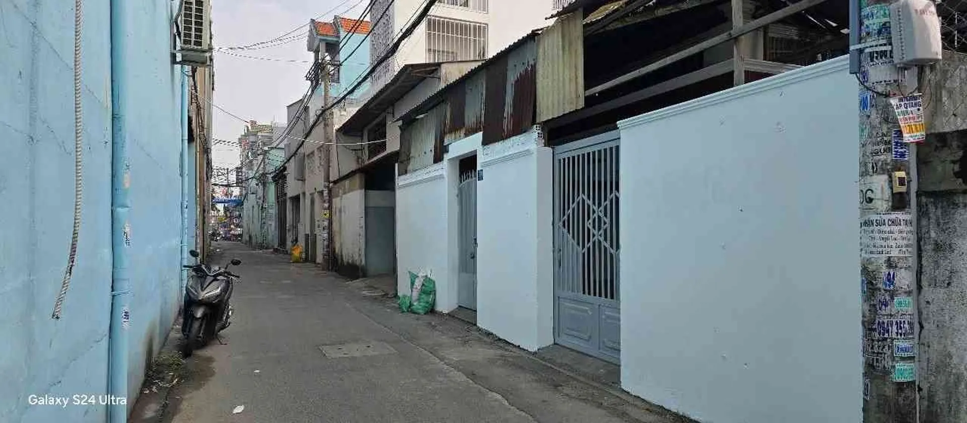 Cơ hội hiếm có sở hữu nhà riêng 1 tầng diện tích rộng 102m2 tại Lê Đình Cẩn, Giá nhỉnh 5 tỷ... Bán nhà riêng tại Tân Tạo, Hồ Chí Minh 01