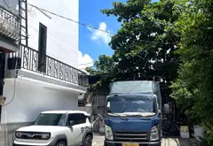 Nhà 2 tầng giá mềm, ô tô tránh, ở liền Gò Vấp... Bán nhà riêng tại An Hội Tây, Hồ Chí Minh 01