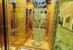 Bán nhà riêng 6 tầng tại trung tâm Quận 8 với 17 phòng cho thuê, thang máy, thu nhập ổn định... Bán nhà riêng tại Chánh Hưng, Hồ Chí Minh 01