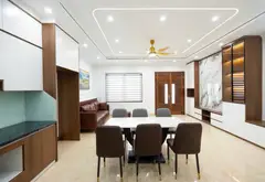 Nhà đẹp trung tâm Đan Phượng, full nội thất, rộng thoáng giá cực tốt.... Bán nhà riêng tại Đan Phượng, Hà Nội 06
