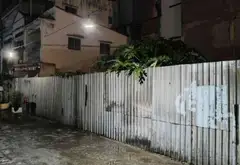 Nhà đất 2 mặt tiền rộng thoáng, gần chợ Nhật Tảo... Bán nhà riêng tại Diên Hồng, Hồ Chí Minh 04