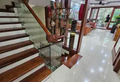 Biệt thự liền kề 5 tầng có thang máy tại Văn Phú, diện tích 90m² giá hợp lý nhất Khu vực... Bán biệt thự, liền kề tại Kiến Hưng, Hà Nội 08