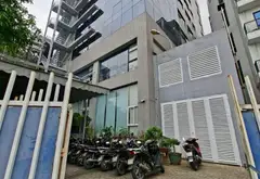 BÁN TÒA NHÀ MẶT PHỐ NGUYỄN SƠN 1060M2- 11 TẦNG - 1 HẦM - 268 Tỷ... Bán văn phòng tại Bồ Đề, Hà Nội 02