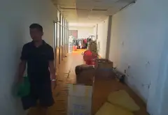 Bán nhà 2 tầng kinh doanh nhẹ phường An Lạc Bình Tân 105m2 giá 8.3 tỷ... Bán nhà riêng tại An Lạc, Hồ Chí Minh 03