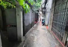 Nhà ngõ gần phố, 4 tầng, giá 4.2 tỷ tại Đội Cấn... Bán nhà riêng tại Ngọc Hà, Hà Nội 03