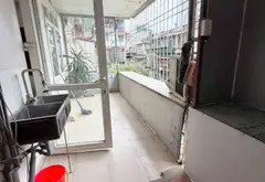 Bán gấp căn hộ Tập thể tại Cát Linh - sổ 52.7m2, 2 phòng ngủ - Gần ga Cát Linh, tiện ích tuyệt vời... Bán căn hộ chung cư tại Ô Chợ Dừa, Hà Nội 04