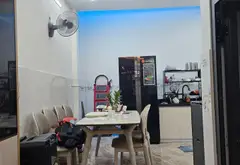 Nhà riêng 3 tầng hiện đại tại quận gò vấp... Bán nhà riêng tại Gò Vấp, Hồ Chí Minh 02
