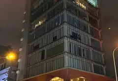 HÀM NGHI 145M² NÀY CÓ THỂ “ĐẺ” RA BAO NHIÊU TỶ | NGUYỄN HUỆ | TÔN ĐỨC THẮNG | CHỢ BẾN THÀNH... Bán nhà mặt phố tại Bến Thành, Hồ Chí Minh 07