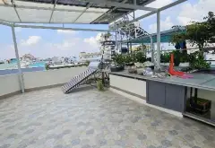 Chợ Phú Lâm Quận 6 — Ngang 5m nhỉnh 6 tỷ 🌹... Bán nhà riêng tại Phú Lâm, Hồ Chí Minh 05