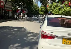 Bán gấp căn Nhà lô góc đẳng cấp trung tâm Lạc Trung với không gian sống mát ô tô vào nhà... Bán nhà riêng tại Vĩnh Tuy, Hà Nội 11