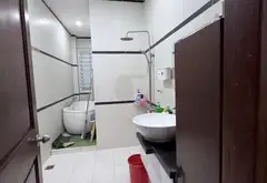 Nhà Riêng 4 Tầng Đẹp 96m² Gần Lê Văn Lương - Cơ Hội Vàng Đáng Sở Hữu, giá 13,X... Bán nhà riêng tại Nhà Bè, Hồ Chí Minh 10