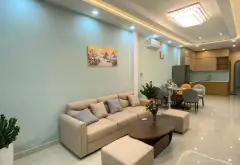 NGUYỄN KIỆM 🚨 PHÚ NHUẬN - NHÀ HẺM Ô TÔ - DT 76M² - 4PN - G.I.Á 💰 CHỈ 11.5 T.Ỷ... Bán nhà riêng tại Đức Nhuận, Hồ Chí Minh 11