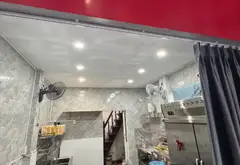 🏡 NGÁCH Ô TÔ TRÁNH TRƯỜNG CHINH – CHỈ 3,8 TỶ TL... Bán nhà mặt phố tại Tân Hòa, Hồ Chí Minh 02