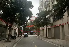 Shophouse 6 tầng tại khu vực Tố Hữu với lợi nhuận cho thuê cao... Bán Shophouse tại Hà Đông, Hà Nội 05