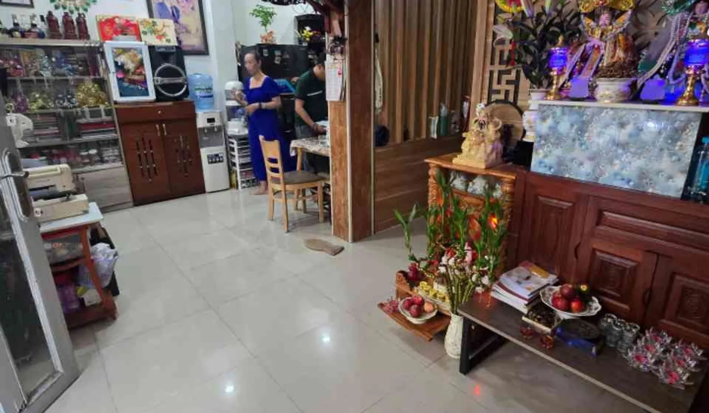 Nhà tân phú lưu chí hiếu... Bán nhà riêng tại Tây Thạnh, Hồ Chí Minh 01