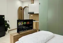 MẶT TIỀN ĐẲNG CẤP KHU ĐỆ NHẤT KHÁCH SẠN TÂN BÌNH- 6 TẦNG THANG MÁY- 11 CHDV CAO CẤP- D.THU 2 TỶ/NĂM... Bán nhà mặt phố tại Tân Sơn Nhất, Hồ Chí Minh 07