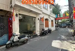 Nhà 3 Tầng Góc Ngõ Đông Khê - Sống Phố, Làm Chơi Cực Chill... Bán nhà riêng tại Gia Viên, Hải Phòng 01