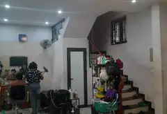 Bán nhà tại phố Văn Cao - 35m2, 4 tầng, mặt tiền 7.4m - đường Ô tô tránh có vỉa hè, kinh doanh tốt... Bán owner_side tại Tây Hồ, Hà Nội 09