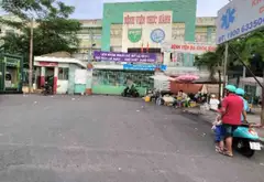 Bán nhà riêng 4 tầng tại phường Bình Trị Đông, Bình Tân... Bán nhà riêng tại Bình Trị Đông, Hồ Chí Minh 01