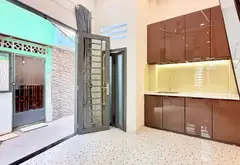 Bán nhà riêng 3 tầng Phường 7, Phú Nhuận, Phùng Văn Cung, lô góc, giá 3,1 tỷ... Bán nhà riêng tại Cầu Kiệu, Hồ Chí Minh 04