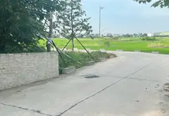 Siêu phẩm đất 4 thoáng rộng 700m2 gần trường đua ngựa... Bán đất tại Sóc Sơn, Hà Nội 03