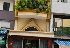🔥🔥 MẶT TIỀN NGUYỄN MINH HOÀNG – TÂN BÌNH | 4 TẦNG BTCT| VỪA Ở VỪA KINH DOANH 🔥🔥... Bán nhà mặt phố tại Bảy Hiền, Hồ Chí Minh 01