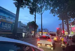 Nhà Mặt Phố Quận 10 - Kinh Doanh Đỉnh Cao... Bán nhà mặt phố tại Diên Hồng, Hồ Chí Minh 01