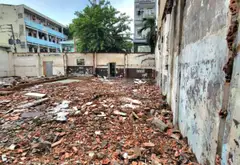Bán nhà riêng 1 tầng 4PN hẻm 8m khu Kinh Dương Vương Quận 6... Bán nhà riêng tại Phú Lâm, Hồ Chí Minh 14