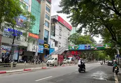 Bán nhà riêng 63m2 khu Bách Khoa, giáp Đại Cồ Việt, phố Tạ Quang Bửu, gần Trần Đại Nghĩa, 12.6 tỷ... Bán nhà riêng tại Bạch Mai, Hà Nội 03