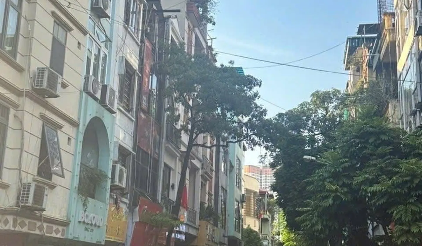Nhà mặt phố Hà Đông, cơ hội kinh doanh đỉnh giá trị... Bán nhà mặt phố tại Hà Đông, Hà Nội 01