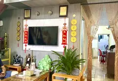 Bán nhà riêng 1 tầng tại phường Sơn Trà, gần biển Mân Thái... Bán nhà riêng tại Sơn Trà, Đà Nẵng 01